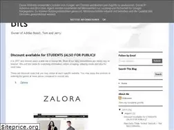 Sites similar to faidj.blogspot.com