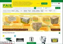 Sites similar to faie.at