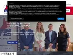 Sites similar to faiemilia.it