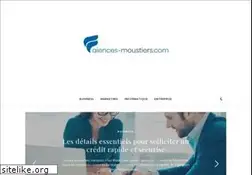 Sites similar to faiences-moustiers.com