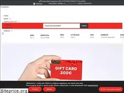 Sites similar to faietamotoshop.it