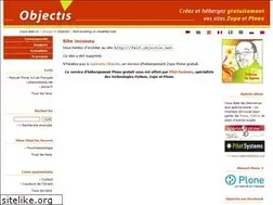 Sites similar to faif.objectis.net
