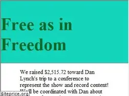 Sites similar to faif.us
