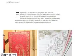 Sites similar to faigahmed.com