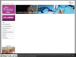 Sites similar to faigrecerca.org