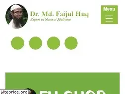 Sites similar to faijulhuq.com