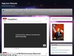Sites similar to faikaseydayavas.wordpress.com
