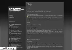 fail0verflow.com
