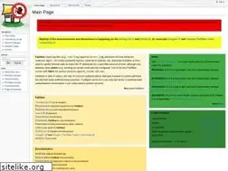 Sites similar to fail2ban.org