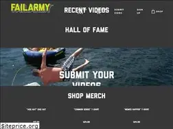 Sites similar to failarmy.us