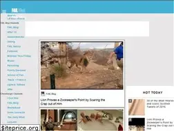 Sites similar to failblog.cheezburger.com