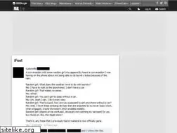 Sites similar to failbook.failblog.org