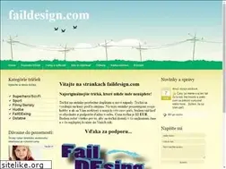 Sites similar to faildesign.com
