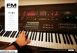 Sites similar to failedmuso.com
