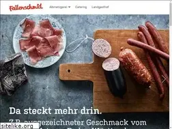 Sites similar to failenschmid.de