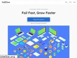 Sites similar to failflow.com
