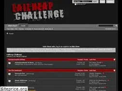 Sites similar to failheap-challenge.com