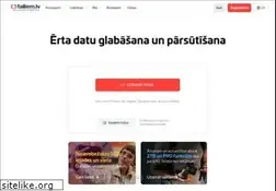 Sites similar to failiem.lv
