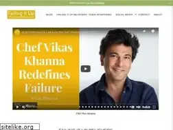 Sites similar to failingitup.com