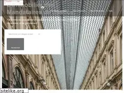 Sites similar to faillitesbelgique.be