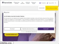 Sites similar to faillitespersonnelles.com
