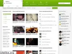 Sites similar to failodrom.ru