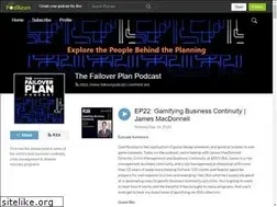 Sites similar to failoverpodcast.com
