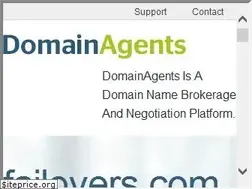 Sites similar to failovers.com