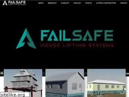 Sites similar to failsafehouselifting.com