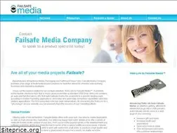 Sites similar to failsafeinc.com