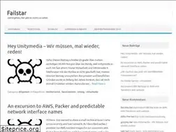 Sites similar to failstar.de