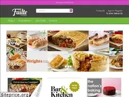 Sites similar to failtefoods.com