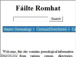 Sites similar to failteromhat.com