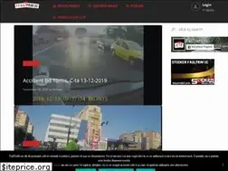 Sites similar to failtrafic.ro