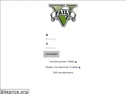 Sites similar to failyv.com