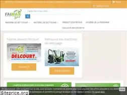 Sites similar to faimax.fr