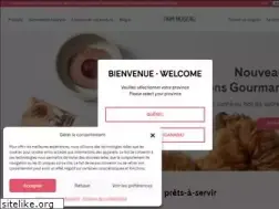 Sites similar to faimmuseau.com