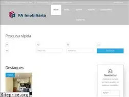 Sites similar to faimobiliaria.pt