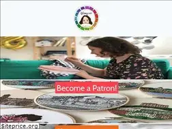 Sites similar to faimyxstitch.com