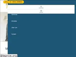Sites similar to fain.de
