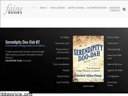 Sites similar to fainebooks.com