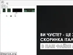 Sites similar to fainemisto.com