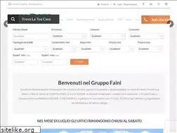 Sites similar to faini.it