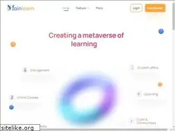 Sites similar to fainlearn.com
