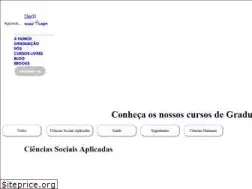 Sites similar to fainor.com.br