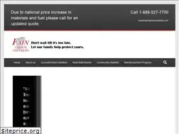 Sites similar to fainstormshelters.com
