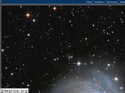 Sites similar to faintgalaxy.com