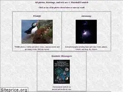 Sites similar to faintich.net
