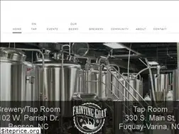 Sites similar to faintinggoatbeer.com