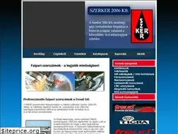 Sites similar to faipari-szerszamok.hu